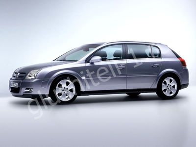 Купить глушитель, катализатор, пламегаситель Opel Signum I в Москве